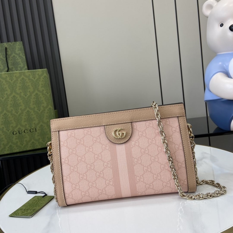 G*u*i satchel bags